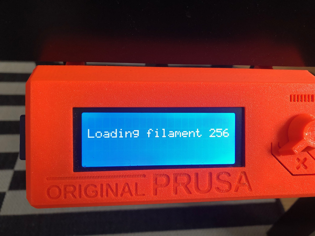 filament 256